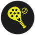 icona padel