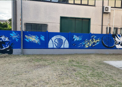 Padel Segrate - Campi Padel e Padelball