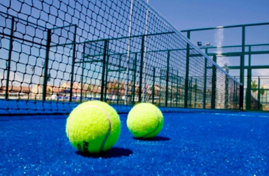 Padel Segrate - Campi Padel e Padelball