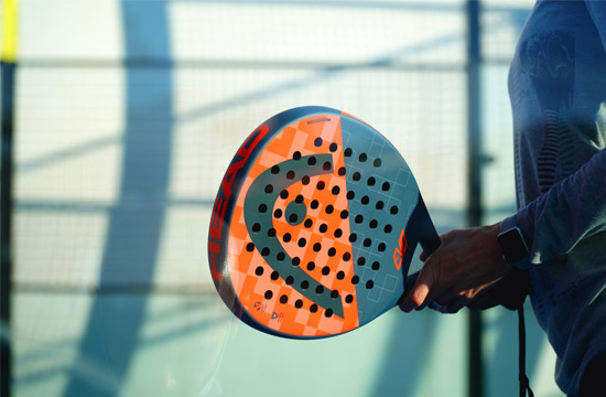 Padel Segrate - Campi Padel e Padelball